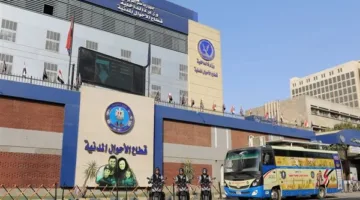 نقطة أو حرف.. حكايات «مرمطة» المصريين بسبب الأخطاء فى البيانات الشخصية