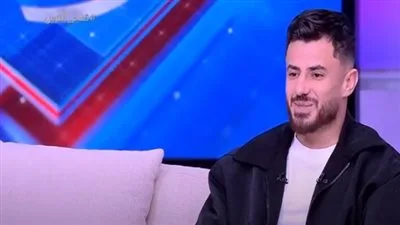 محمود حمدي الونش: أزمات نادي الزمالك تهد جبال.. وأزمة أحمد سيد زيزو مع النادي أخذت أكبر من حجمها محمود حمدي الونش: أزمات نادي الزمالك تهد جبال.. وأزمة أحمد سيد زيزو مع النادي أخذت أكبر من حجمها