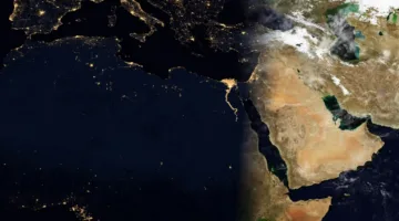 مستشار السيد خامنئي يتحدث عن تسمية الخليج العربي