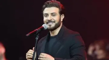 بأغنية «هلا ومرحبا».. «ماجد المهندس» يرحب بضيوف القمة العربية في بغداد