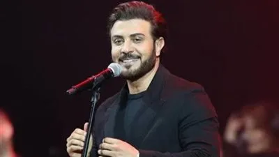 بأغنية «هلا ومرحبا».. «ماجد المهندس» يرحب بضيوف القمة العربية في بغداد بأغنية «هلا ومرحبا».. «ماجد المهندس» يرحب بضيوف القمة العربية في بغداد