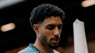 عمر مرموش يشارك بدلاً في تعادل مانشستر سيتي أمام ساوثهامبتون بدون أهداف في الدوري الإنجليزي الممتاز عمر مرموش يشارك بدلاً في تعادل مانشستر سيتي أمام ساوثهامبتون بدون أهداف في الدوري الإنجليزي الممتاز