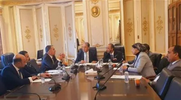 بحضور وزير الاستثمار.. أفريقية النواب تبحث غدا رؤية الوزارة  لزيادة حجم الصادرات المصرية إلى دول القارة الإفريقية 