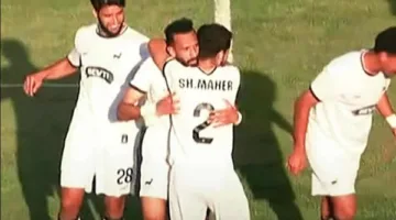 وادى دجلة والمقاولون العرب على أعتاب الممتاز وصراع ثنائي على البطاقة الثالثة