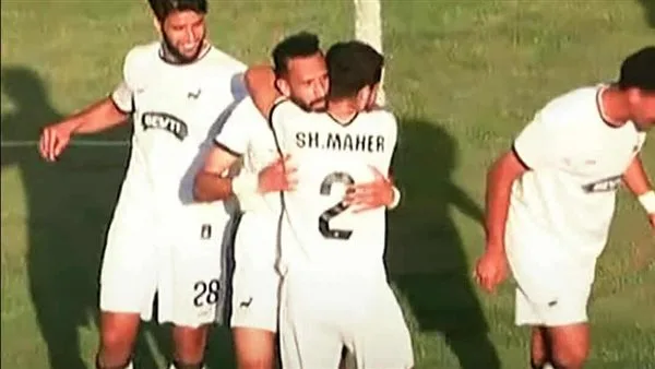 وادى دجلة والمقاولون العرب على أعتاب الممتاز وصراع ثنائي على البطاقة الثالثة وادى دجلة والمقاولون العرب على أعتاب الممتاز وصراع ثنائي على البطاقة الثالثة