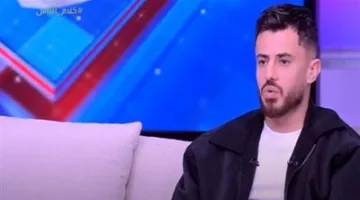 محمود حمدي الونش: تعرضت لانتقادات كبيرة في بدايتي مع الزمالك وأصبحت من نجوم الفريق.. ولم أفكر في الاعتزال بعد إصابتي بالرباط الصليبي