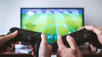بسبب "الإنتاج" ورسوم "ترامب".. ارتفاع جنوني في أسعار الـ"بلاي ستيشن" وألعاب الفيديو بسبب "الإنتاج" ورسوم "ترامب".. ارتفاع جنوني في أسعار الـ"بلاي ستيشن" وألعاب الفيديو