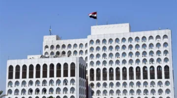 العراق يُعبر عن ترحيبه بقرار وقف إطلاق النار بين الهند وباكستان.
