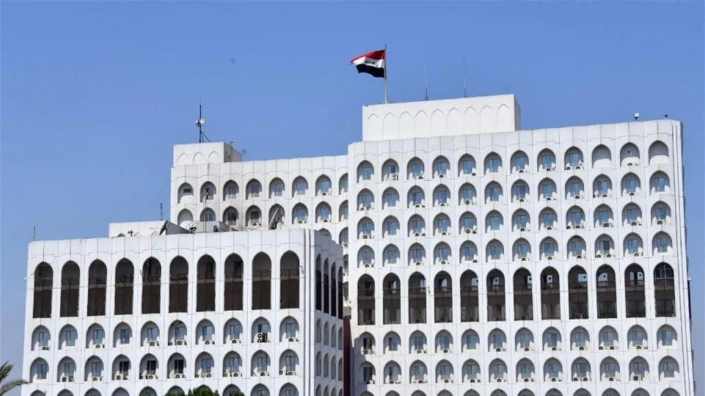 العراق يُعبر عن ترحيبه بقرار وقف إطلاق النار بين الهند وباكستان. العراق يُعبر عن ترحيبه بقرار وقف إطلاق النار بين الهند وباكستان.