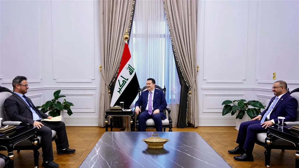 السوداني يشدد على أهمية تقديم الدعم الشامل لأطباء الأسنان. السوداني يشدد على أهمية تقديم الدعم الشامل لأطباء الأسنان.