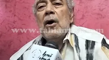 صبري عبد المنعم لـ تحيا مصر: محمود حميدة مسابنيش لحظة.. وفي ناس بينا عشرة ملقتهمش