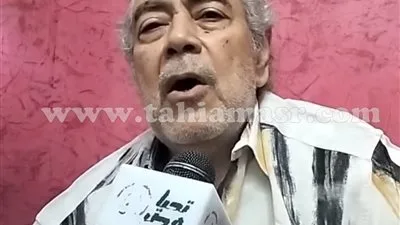 صبري عبد المنعم يتحدث عن معاناته: مخرج أبقاني 12 ساعة بعد إجراء عمليّة جراحيّة. صبري عبد المنعم يتحدث عن معاناته: مخرج أبقاني 12 ساعة بعد إجراء عمليّة جراحيّة.
