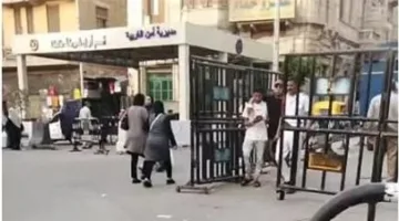 استدعاء محمد البسطويسي ضحية سيرك طنطا لسماع أقواله في واقعة الاعتداء والسرقة