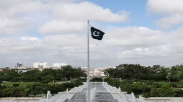 باكستان تعبر عن شكرها لترامب بعد التوصل إلى اتفاق لوقف إطلاق النار مع الهند.