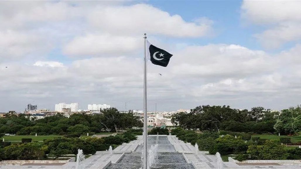 باكستان تعبر عن شكرها لترامب بعد التوصل إلى اتفاق لوقف إطلاق النار مع الهند. باكستان تعبر عن شكرها لترامب بعد التوصل إلى اتفاق لوقف إطلاق النار مع الهند.