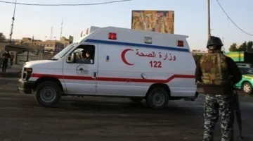 شخص يُفارق الحياة إثر مواجهه شمال بغداد