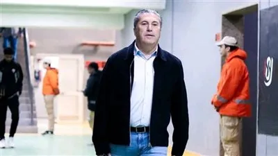 جوزيه بيسيرو يودع نادي الزمالك وجماهيره برسالة مؤثرة جوزيه بيسيرو يودع نادي الزمالك وجماهيره برسالة مؤثرة