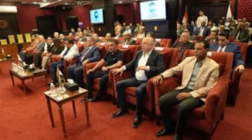 أمانة العضوية المركزية بـ"مستقبل وطن" تعقد اجتماعا تنظيميا مع أمنائها في المحافظات وتكرم 8 حققت المستهدف التنظيمي