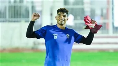 خالد الغندور: محمد صبحي يحرس عرين الزمالك أمام بيراميدز خالد الغندور: محمد صبحي يحرس عرين الزمالك أمام بيراميدز