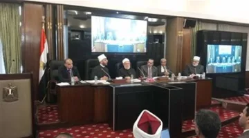 الحبس والغرامة..البرلمان يدرس تغليظ العقوبات لناشري المحتوي الديني المخالف للقانون