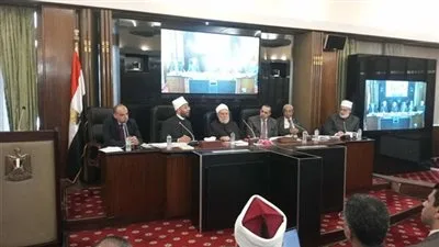 الحبس والغرامة..البرلمان يدرس تغليظ العقوبات لناشري المحتوي الديني المخالف للقانون الحبس والغرامة..البرلمان يدرس تغليظ العقوبات لناشري المحتوي الديني المخالف للقانون