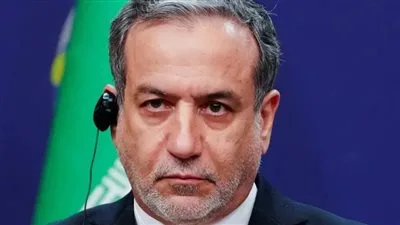 وزير خارجية إيران: يجب منع إسرائيل من امتلاك سلاح نووي وزير خارجية إيران: يجب منع إسرائيل من امتلاك سلاح نووي
