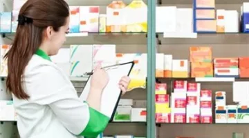 لا تقل عن 2500 جنيه.. البرلمان يدرس مكافأة المتدرب إجبارياً  قبل مزاولة مهنة الصيادلة