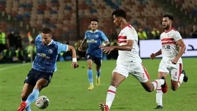 اكتشف التشكيلة المتوقعة للزمالك أمام بيراميدز في الدوري الليلة اكتشف التشكيلة المتوقعة للزمالك أمام بيراميدز في الدوري الليلة