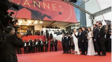 بمشاركة تاريخية.. محتوى مصري يخطف الأضواء في مهرجان كان السينمائي