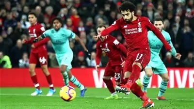 محمد صلاح: موعد مباراة ليفربول وأرسنال في الدوري الإنجليزي الممتاز والقنوات الناقلة والتشكيل المتوقع محمد صلاح: موعد مباراة ليفربول وأرسنال في الدوري الإنجليزي الممتاز والقنوات الناقلة والتشكيل المتوقع