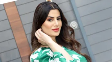 لا أملك منزلاً وأنا الزوجة الثانية… كادي القيسي تكشف أقوى تصريحاتها في بودكاست مايك تواصل