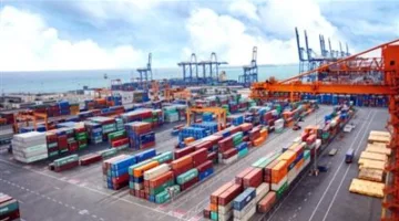 شعبة المصدرين: الصادرات المصرية في مأمن من تبعات الأزمة الهندية-الباكستانية.. ومصر تترقب فرص تصديرية جديدة