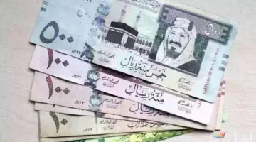 أسعار الريال السعودي في البنوك اليوم.. يسجل 13.48 جنيه
