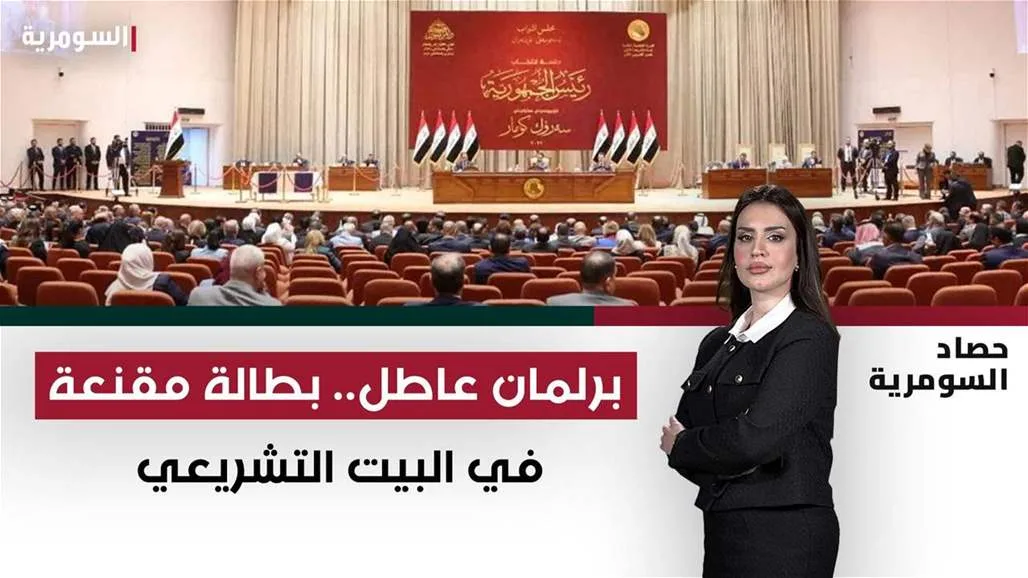 برلمان غير فعال: بطالة مقنعة داخل المؤسسة التشريعية برلمان غير فعال: بطالة مقنعة داخل المؤسسة التشريعية