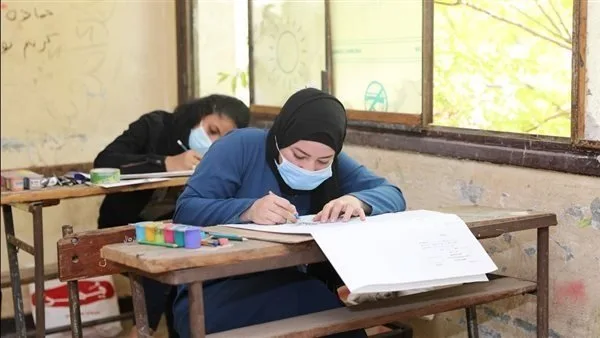 قبل حلول العيد: تاريخ انتهاء امتحانات الفصل الدراسي الثاني 2025 لصفوف النقل قبل حلول العيد: تاريخ انتهاء امتحانات الفصل الدراسي الثاني 2025 لصفوف النقل