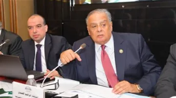 بحضور وزير العدل..«تشريعية النواب» تناقش مشروعي قانونين بربط الموازنة العامة وخطة التنمية الاقتصادية للوزارة