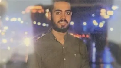 ننشر الصورة الأولى لضحية مطعم سيتي كريب ننشر الصورة الأولى لضحية مطعم سيتي كريب