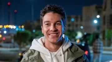 النيابة تحقق في بلاغ يتهم الفنان نور النبوي بصدم موظف أسفل محور 26 يوليو
