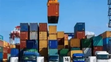 الهيئة القومية لسلامة الغذاء: تصدير مصر لـ5040 شحنة غذائية خلال الأسبوع الماضي فقط