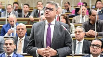 طارق رضوان: مشروع قانون الفتوى ينظم حالة الفوضى المنتشرة في المجتمع