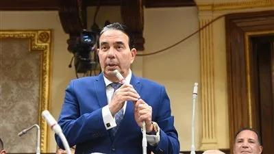 برلمانية الإصلاح والتنمية توافق على مشروع قانون الفتوى.. وتؤكد: يحتاج ضوابط صارمة وليس كل أئمة الأوقاف يصلحون برلمانية الإصلاح والتنمية توافق على مشروع قانون الفتوى.. وتؤكد: يحتاج ضوابط صارمة وليس كل أئمة الأوقاف يصلحون