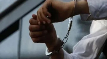 اعتقال عنصر إجرامي متخصص في غسل 21 مليون جنيه من تجارة الأسلحة