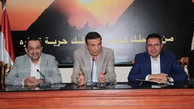 الزراعةتبحث زيادة فرص الإستثمار في القطاع الزراعي بالدول الافريقية الزراعةتبحث زيادة فرص الإستثمار في القطاع الزراعي بالدول الافريقية