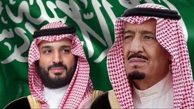 السعودية.. الملك سلمان وولي العهد يهنئان البابا ليو بمناسبة انتخابه بابا للفاتيكان السعودية.. الملك سلمان وولي العهد يهنئان البابا ليو بمناسبة انتخابه بابا للفاتيكان