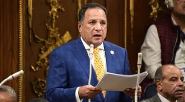النائب محمد أبو هميلة: مشروع قانون الفتوى يواجه الفتاوى الشاذة