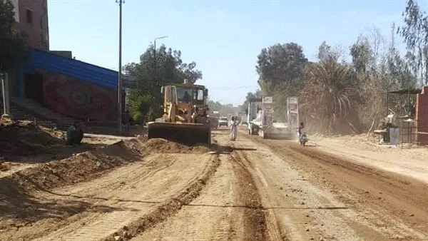 الوحدات المحلية فى مراكز ومدن أسوان تكثف جهودها لتجميل المحافظة الوحدات المحلية فى مراكز ومدن أسوان تكثف جهودها لتجميل المحافظة