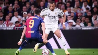قبل كلاسيكو الأرض.. تفوق الملكي في تاريخ مواجهات برشلونة وريال مدريد قبل كلاسيكو الأرض.. تفوق الملكي في تاريخ مواجهات برشلونة وريال مدريد