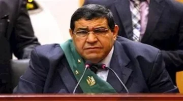 عن عمر ناهز 72 عامًا وبعد صراع مع المرض..وفاة المستشار شعبان الشامي