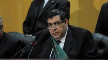 تصدر المشهد في أخطر قضايا مصر..أبرز محطات المستشار شعبان الشامي بعد وفاته