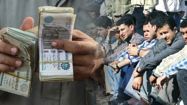موعد صرف منحة العمالة غير المنتظمة 2025.. زيادة جديدة 1500 جنيه موعد صرف منحة العمالة غير المنتظمة 2025.. زيادة جديدة 1500 جنيه
